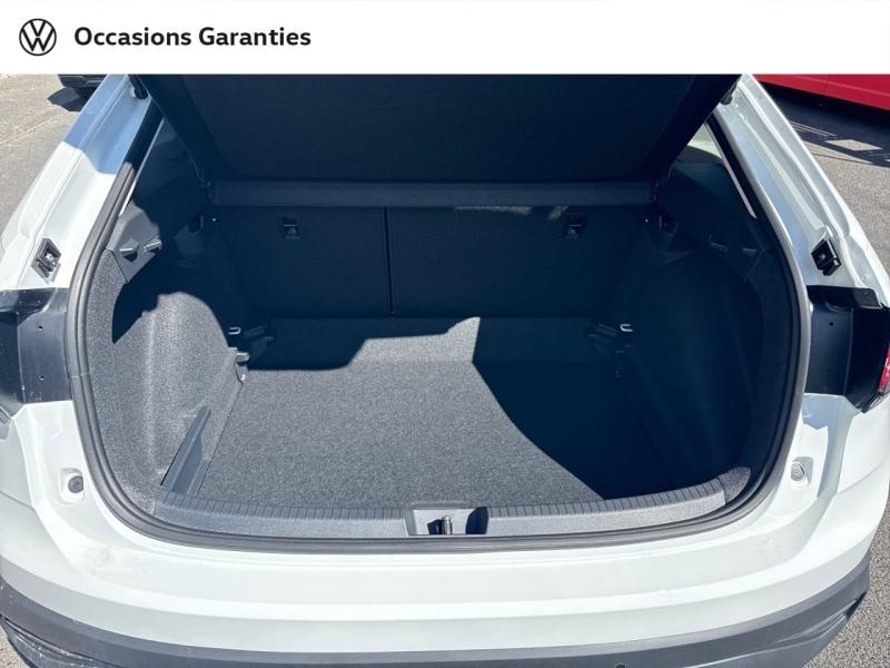 Voitures occasions VOLKSWAGEN TAIGO VW Edition Clermont-Ferrand