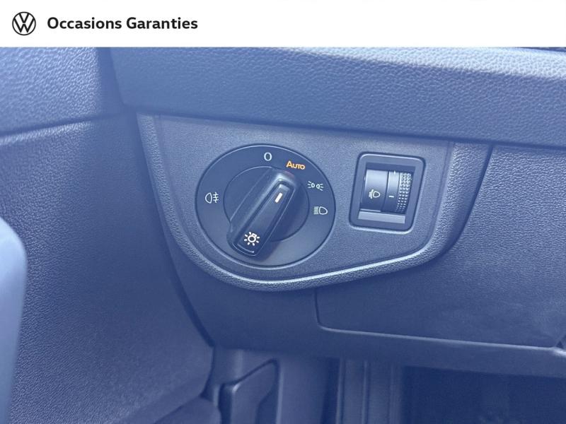 Voitures occasions VOLKSWAGEN TAIGO VW Edition Clermont-Ferrand