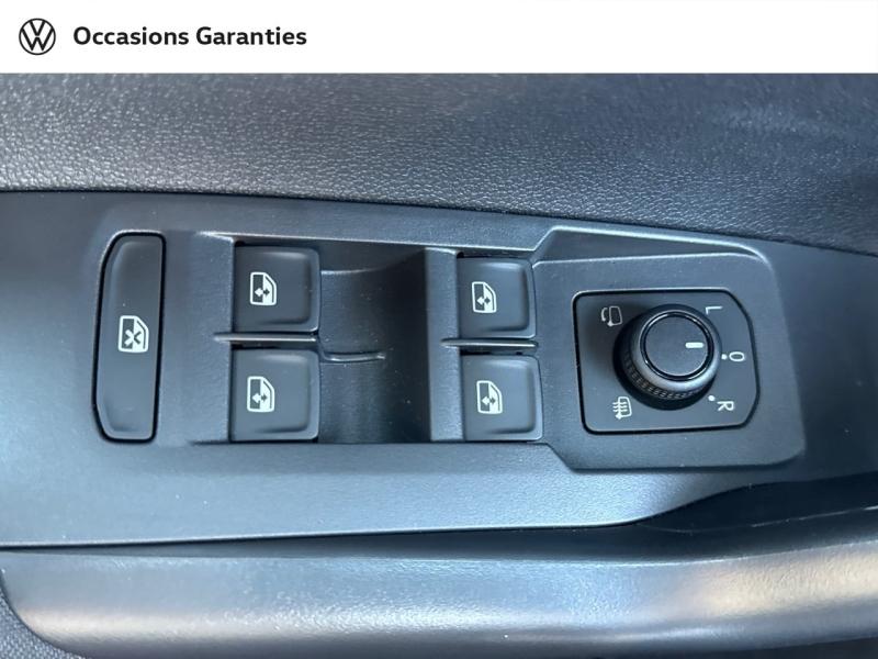 Voitures occasions VOLKSWAGEN TAIGO VW Edition Clermont-Ferrand