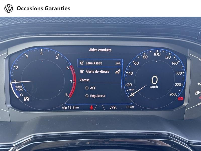 Voitures occasions VOLKSWAGEN TAIGO VW Edition Clermont-Ferrand