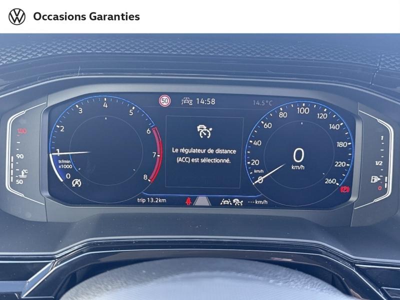 Voitures occasions VOLKSWAGEN TAIGO VW Edition Clermont-Ferrand