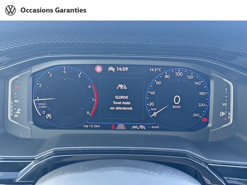 Voitures occasions VOLKSWAGEN TAIGO VW Edition Clermont-Ferrand