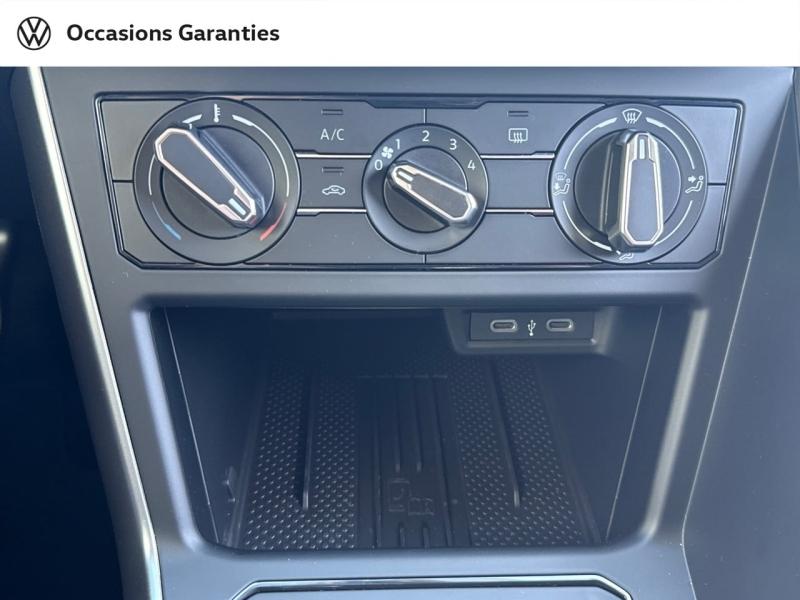 Voitures occasions VOLKSWAGEN TAIGO VW Edition Clermont-Ferrand