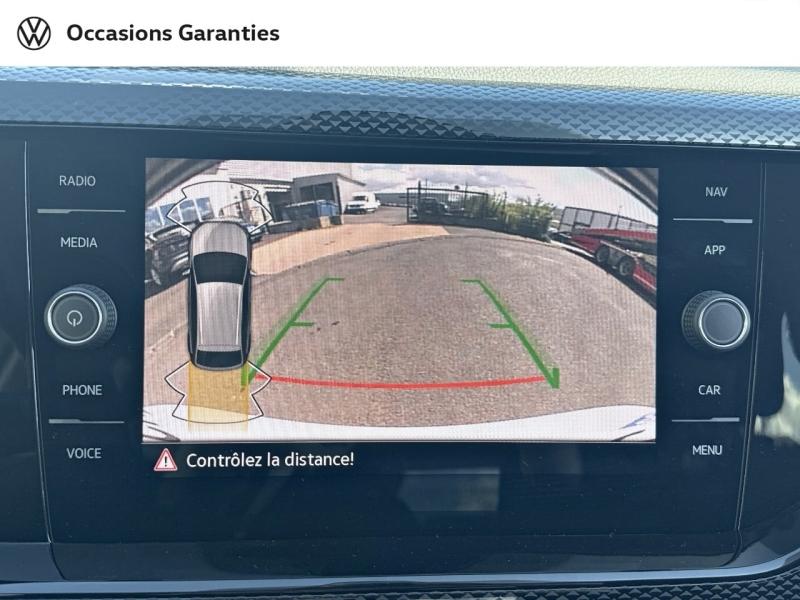 Voitures occasions VOLKSWAGEN TAIGO VW Edition Clermont-Ferrand