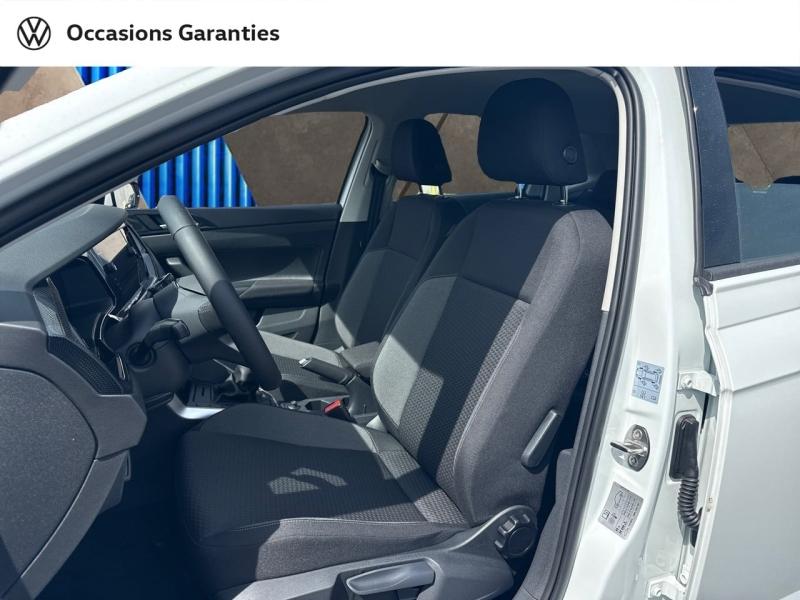 Voitures occasions VOLKSWAGEN POLO Life Plus Clermont-Ferrand