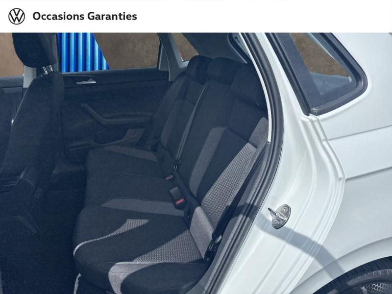 Voitures occasions VOLKSWAGEN POLO Life Plus Clermont-Ferrand