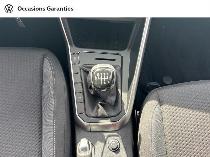 Voitures occasions VOLKSWAGEN POLO Life Plus Clermont-Ferrand