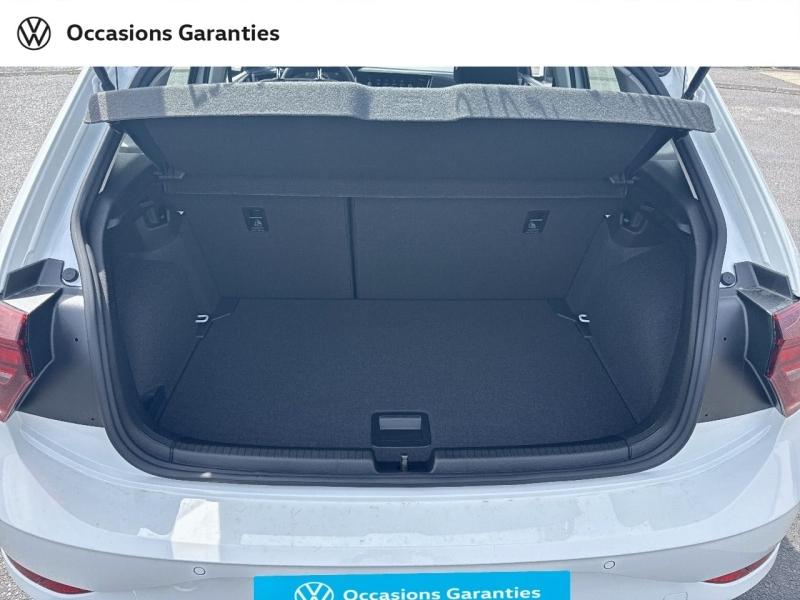 Voitures occasions VOLKSWAGEN POLO Life Plus Clermont-Ferrand