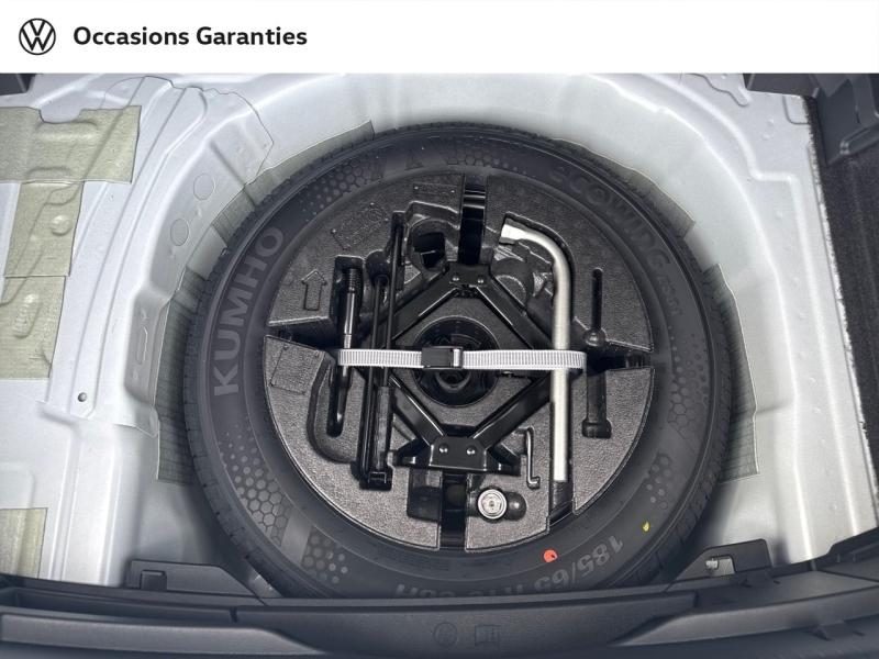Voitures occasions VOLKSWAGEN POLO Life Plus Clermont-Ferrand
