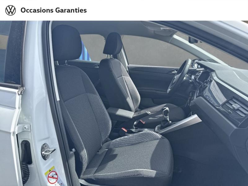 Voitures occasions VOLKSWAGEN POLO Life Plus Clermont-Ferrand