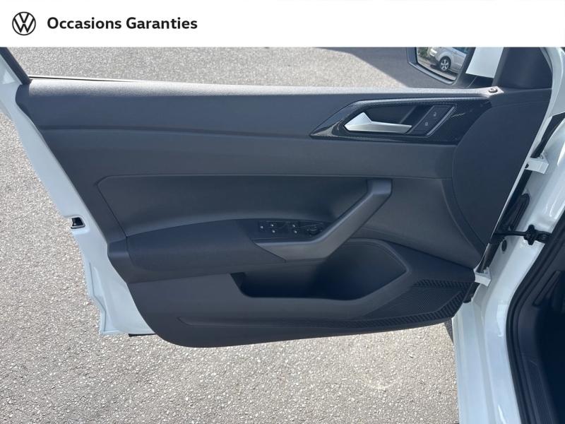 Voitures occasions VOLKSWAGEN POLO Life Plus Clermont-Ferrand
