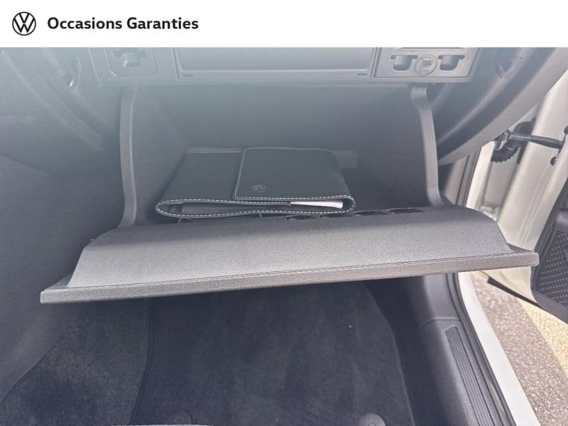 Voitures occasions VOLKSWAGEN POLO Life Plus Clermont-Ferrand