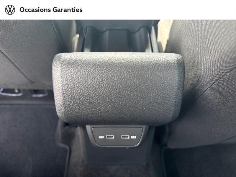 Voitures occasions VOLKSWAGEN POLO Life Plus Clermont-Ferrand