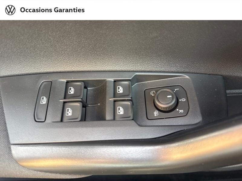 Voitures occasions VOLKSWAGEN POLO Life Plus Clermont-Ferrand