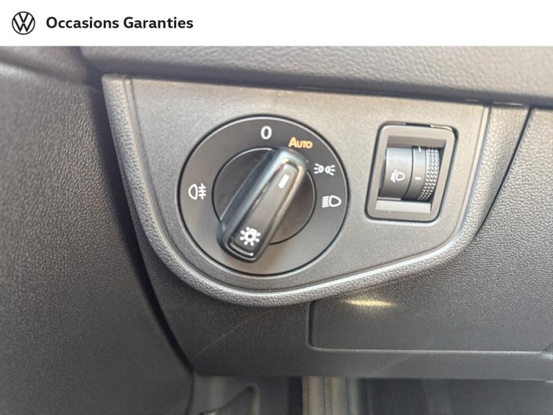 Voitures occasions VOLKSWAGEN POLO Life Plus Clermont-Ferrand