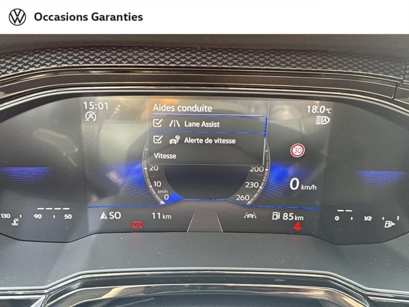 Voitures occasions VOLKSWAGEN POLO Life Plus Clermont-Ferrand