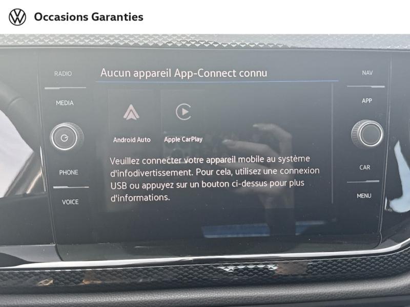 Voitures occasions VOLKSWAGEN POLO Life Plus Clermont-Ferrand