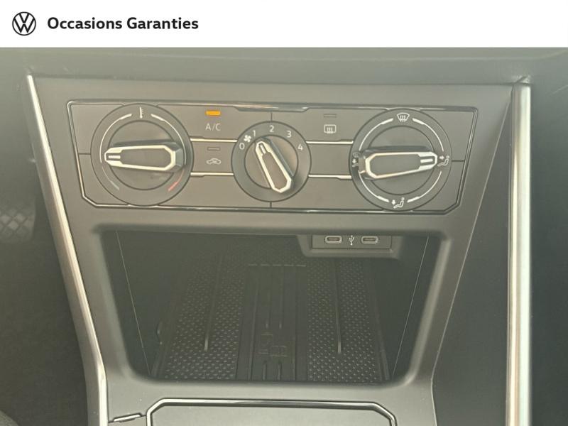 Voitures occasions VOLKSWAGEN POLO Life Plus Clermont-Ferrand