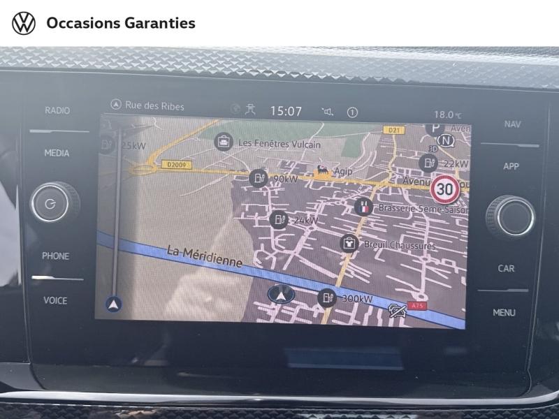 Voitures occasions VOLKSWAGEN POLO Life Plus Clermont-Ferrand