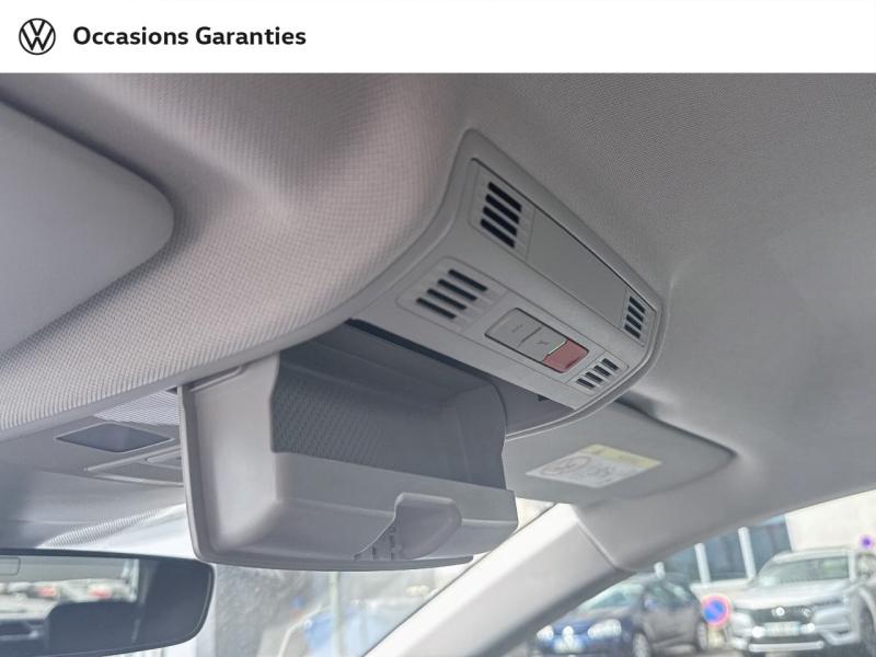 Voitures occasions VOLKSWAGEN POLO Life Plus Clermont-Ferrand