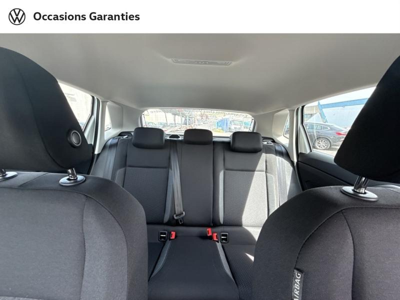 Voitures occasions VOLKSWAGEN POLO Life Plus Clermont-Ferrand