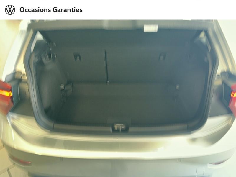 Voitures occasions VOLKSWAGEN POLO Life Plus Clermont-Ferrand