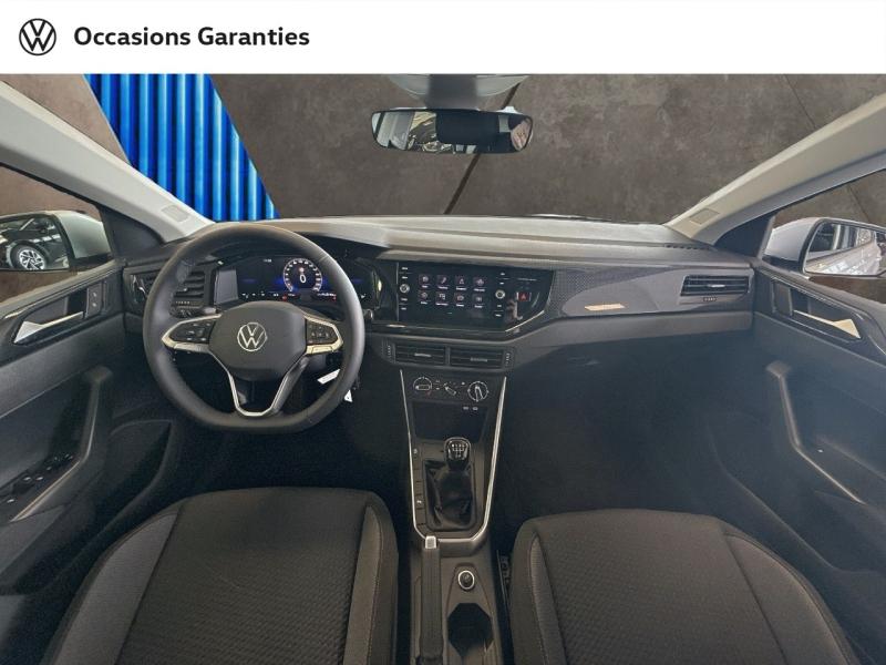 Voitures occasions VOLKSWAGEN POLO Life Plus Clermont-Ferrand