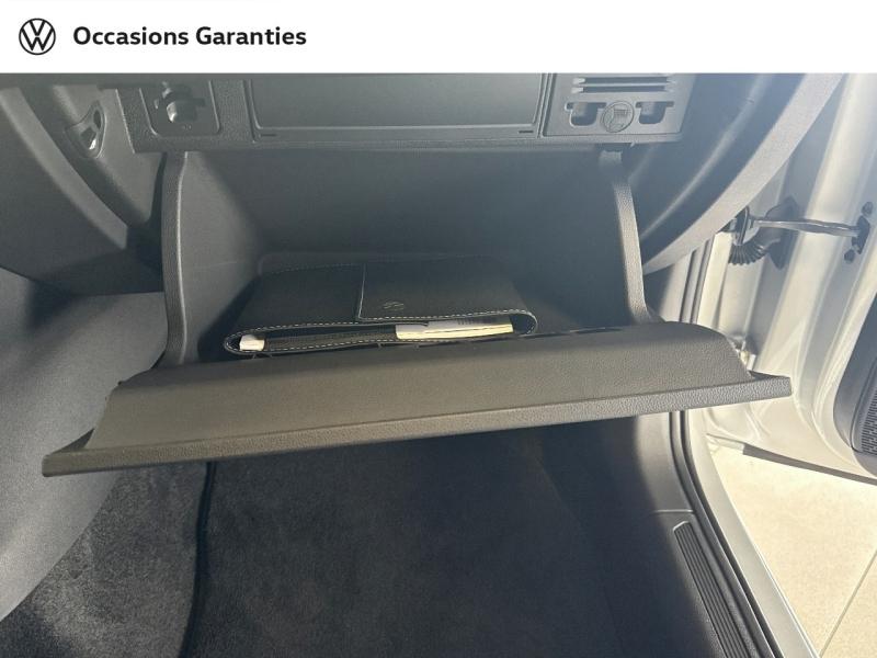 Voitures occasions VOLKSWAGEN POLO Life Plus Clermont-Ferrand