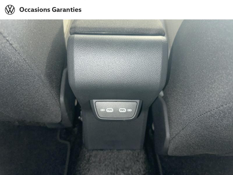 Voitures occasions VOLKSWAGEN POLO Life Plus Clermont-Ferrand