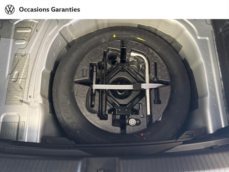 Voitures occasions VOLKSWAGEN POLO Life Plus Clermont-Ferrand