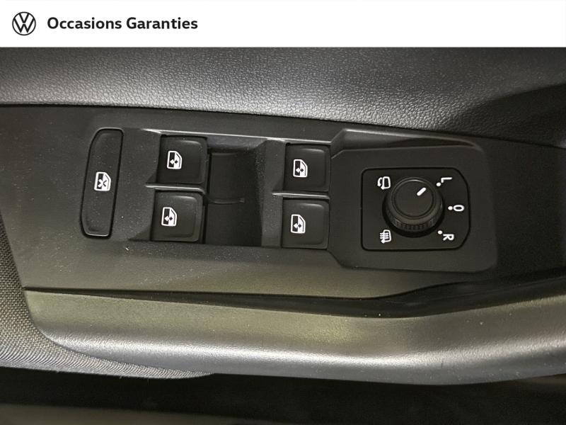 Voitures occasions VOLKSWAGEN POLO Life Plus Clermont-Ferrand