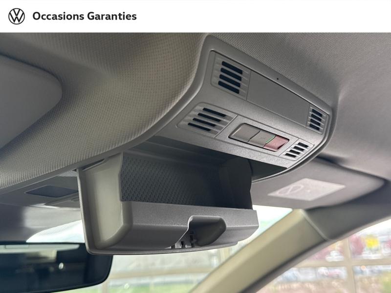 Voitures occasions VOLKSWAGEN POLO Life Plus Clermont-Ferrand