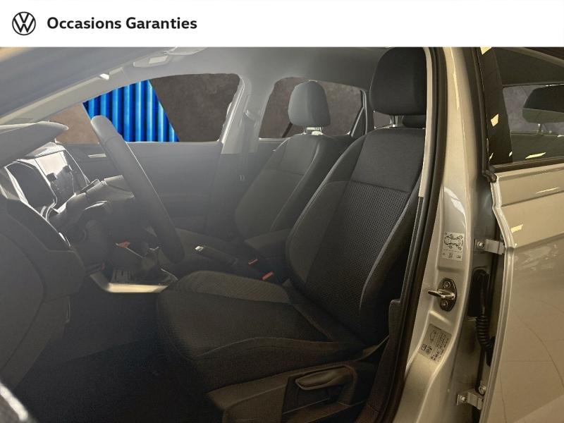 Voitures occasions VOLKSWAGEN POLO Life Plus Clermont-Ferrand