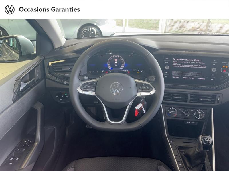 Voitures occasions VOLKSWAGEN POLO Life Plus Clermont-Ferrand