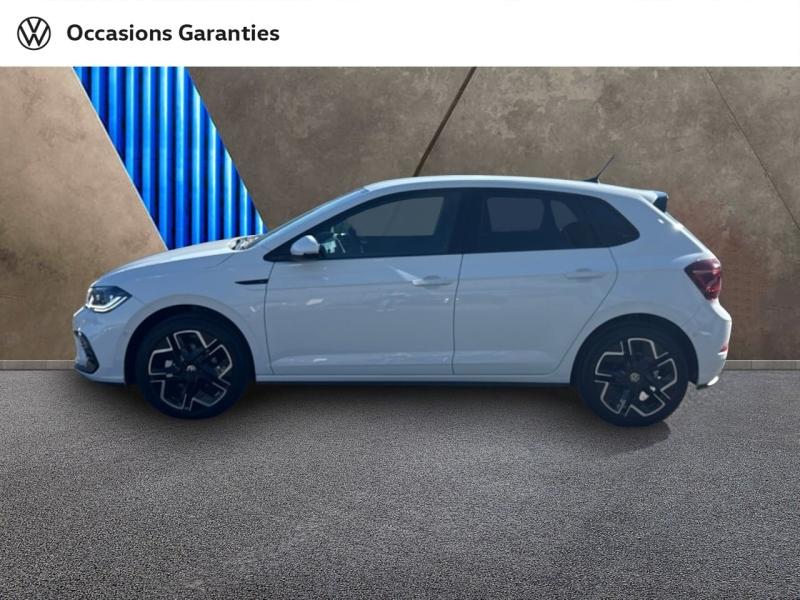 Voitures occasions VOLKSWAGEN POLO R-Line Edition Clermont-Ferrand