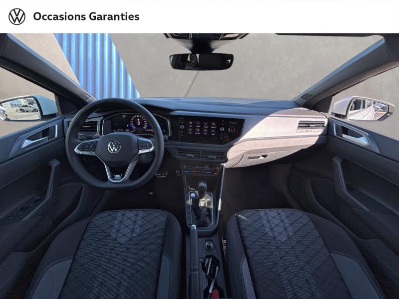 Voitures occasions VOLKSWAGEN POLO R-Line Edition Clermont-Ferrand