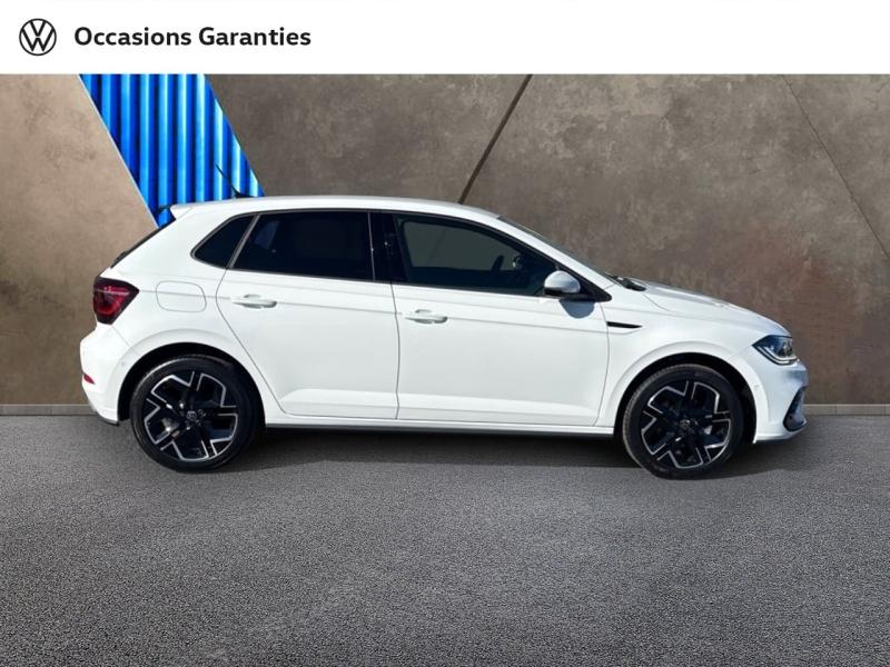 Voitures occasions VOLKSWAGEN POLO R-Line Edition Clermont-Ferrand