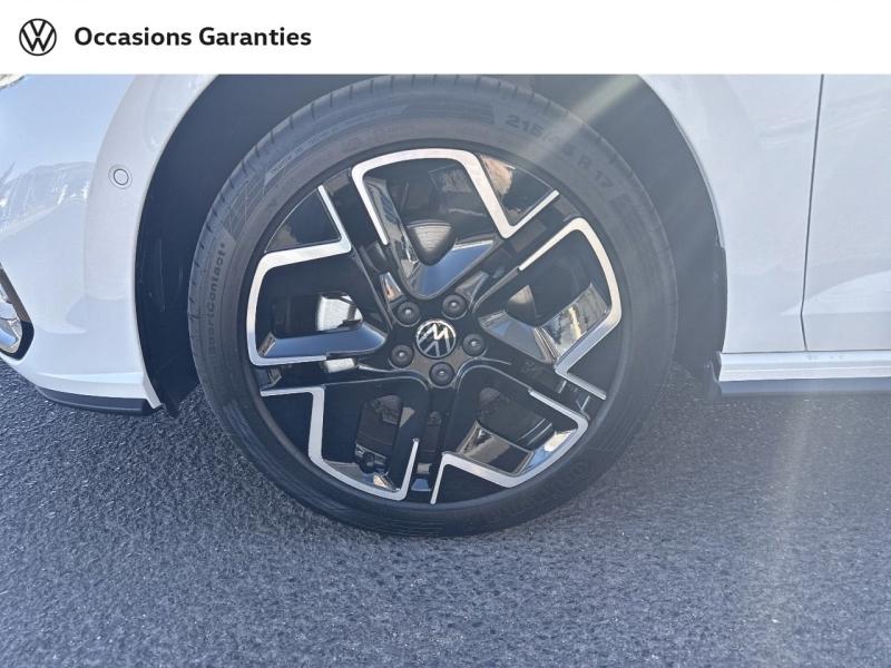 Voitures occasions VOLKSWAGEN POLO R-Line Edition Clermont-Ferrand