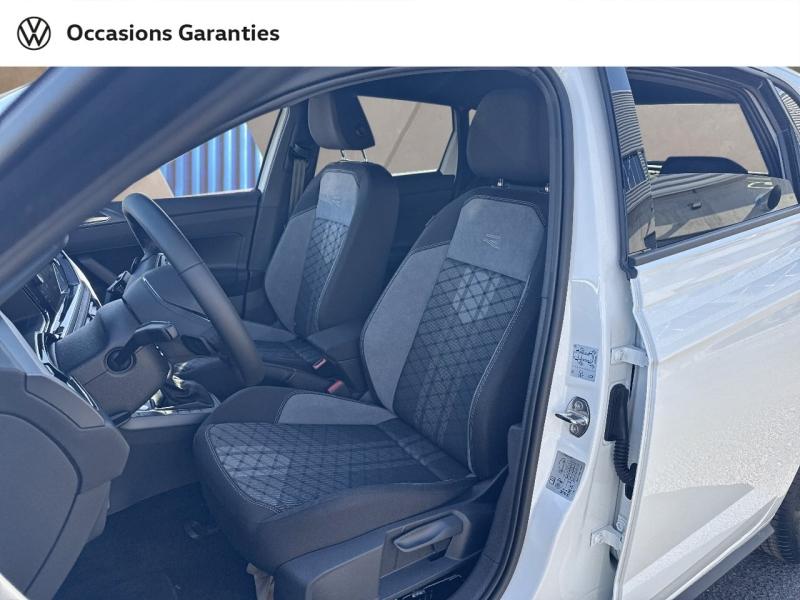 Voitures occasions VOLKSWAGEN POLO R-Line Edition Clermont-Ferrand