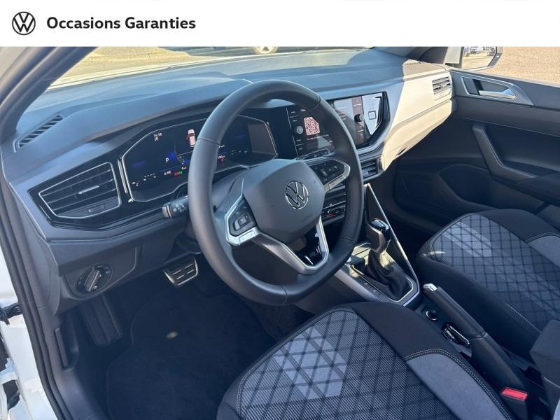 Voitures occasions VOLKSWAGEN POLO R-Line Edition Clermont-Ferrand