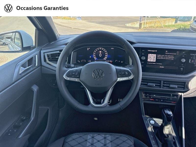 Voitures occasions VOLKSWAGEN POLO R-Line Edition Clermont-Ferrand