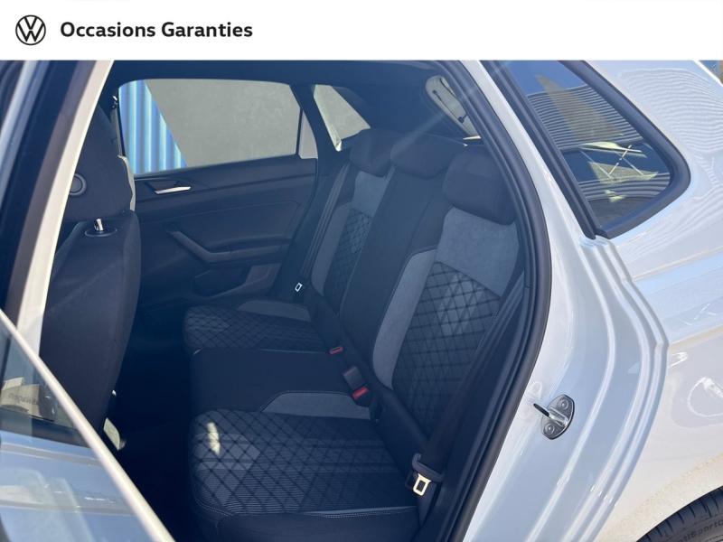 Voitures occasions VOLKSWAGEN POLO R-Line Edition Clermont-Ferrand
