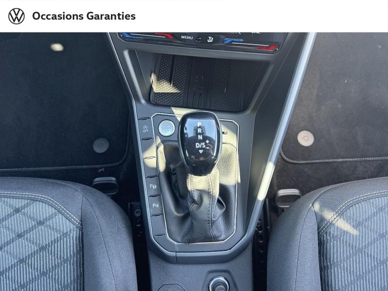 Voitures occasions VOLKSWAGEN POLO R-Line Edition Clermont-Ferrand