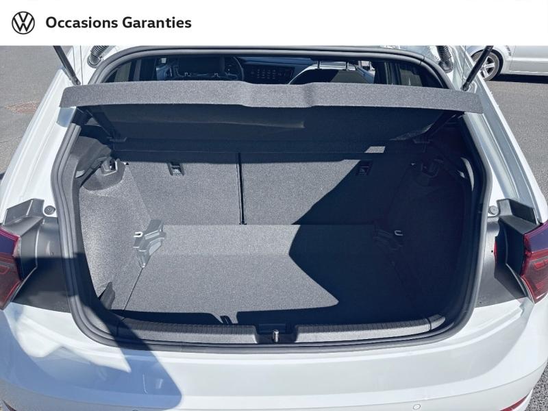 Voitures occasions VOLKSWAGEN POLO R-Line Edition Clermont-Ferrand