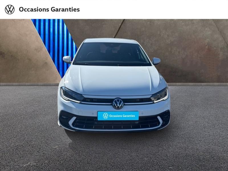 Voitures occasions VOLKSWAGEN POLO R-Line Edition Clermont-Ferrand