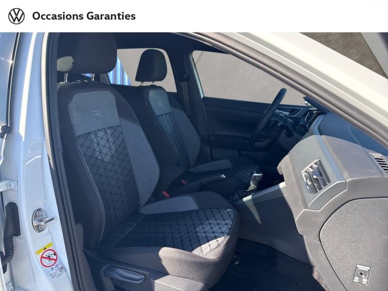 Voitures occasions VOLKSWAGEN POLO R-Line Edition Clermont-Ferrand