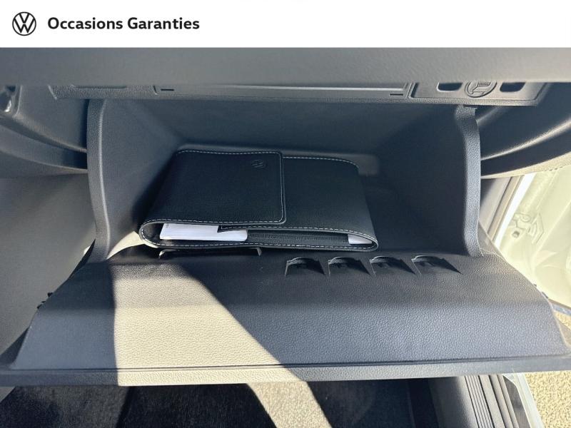 Voitures occasions VOLKSWAGEN POLO R-Line Edition Clermont-Ferrand