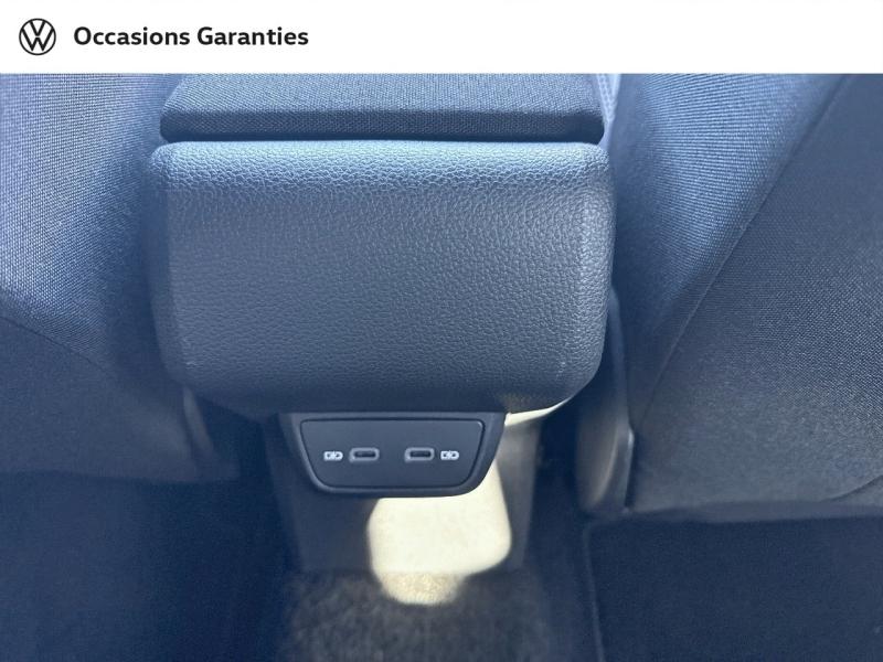 Voitures occasions VOLKSWAGEN POLO R-Line Edition Clermont-Ferrand