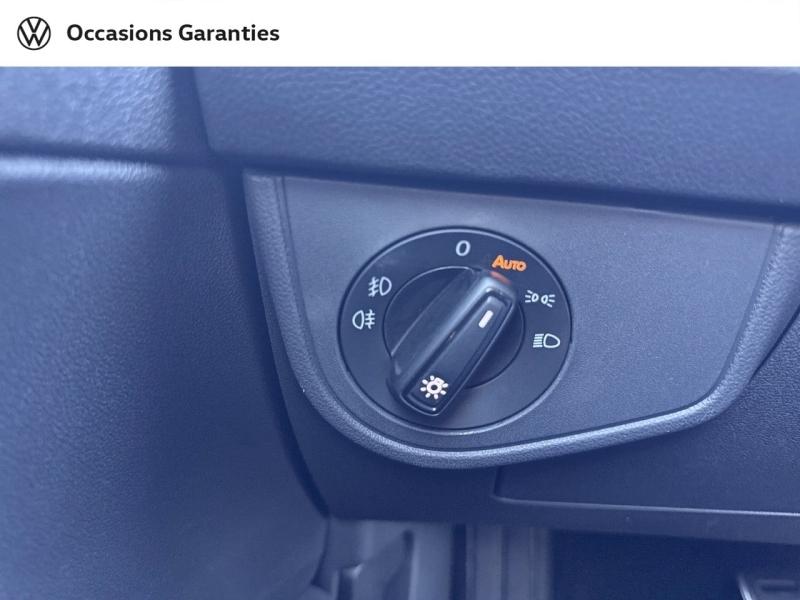 Voitures occasions VOLKSWAGEN POLO R-Line Edition Clermont-Ferrand