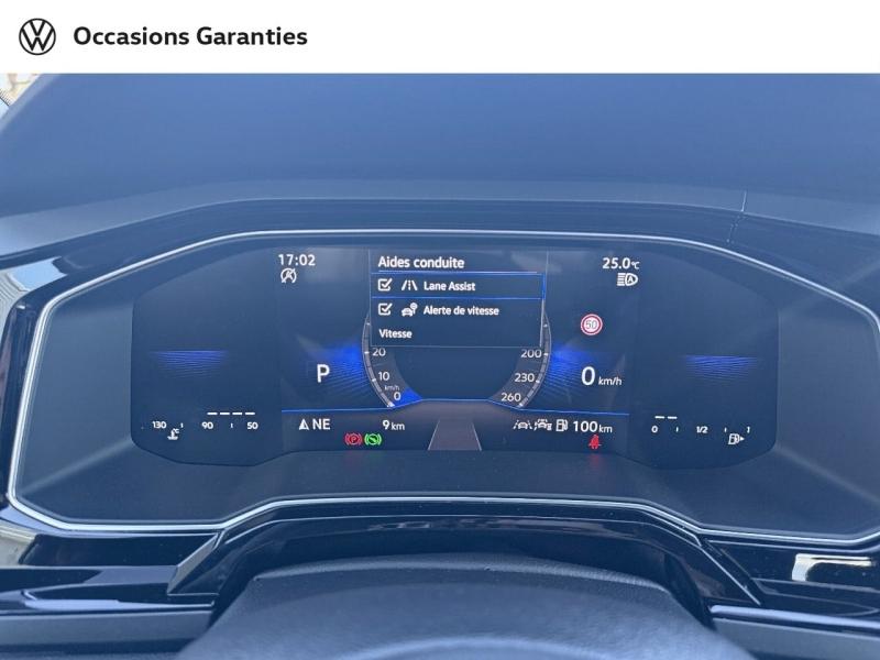 Voitures occasions VOLKSWAGEN POLO R-Line Edition Clermont-Ferrand